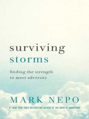 cover image of Surviving Storms